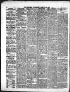 Swindon Advertiser and North Wilts Chronicle Monday 06 February 1860 Page 2