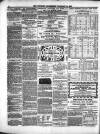 Swindon Advertiser and North Wilts Chronicle Monday 13 February 1860 Page 4