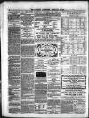 Swindon Advertiser and North Wilts Chronicle Monday 27 February 1860 Page 4