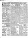 Swindon Advertiser and North Wilts Chronicle Monday 19 March 1860 Page 2