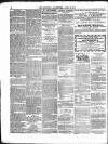 Swindon Advertiser and North Wilts Chronicle Monday 02 April 1860 Page 4