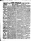 Swindon Advertiser and North Wilts Chronicle Monday 09 April 1860 Page 2