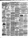 Swindon Advertiser and North Wilts Chronicle Monday 09 April 1860 Page 4