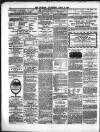 Swindon Advertiser and North Wilts Chronicle Monday 16 April 1860 Page 4