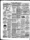 Swindon Advertiser and North Wilts Chronicle Monday 23 April 1860 Page 4