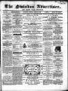 Swindon Advertiser and North Wilts Chronicle Monday 30 April 1860 Page 1