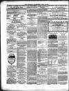 Swindon Advertiser and North Wilts Chronicle Monday 30 April 1860 Page 4
