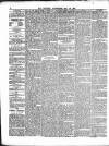 Swindon Advertiser and North Wilts Chronicle Monday 28 May 1860 Page 2