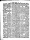 Swindon Advertiser and North Wilts Chronicle Monday 11 June 1860 Page 2