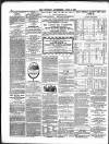 Swindon Advertiser and North Wilts Chronicle Monday 11 June 1860 Page 4