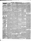 Swindon Advertiser and North Wilts Chronicle Monday 18 June 1860 Page 2