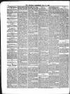 Swindon Advertiser and North Wilts Chronicle Monday 16 July 1860 Page 2