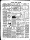 Swindon Advertiser and North Wilts Chronicle Monday 16 July 1860 Page 4