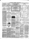Swindon Advertiser and North Wilts Chronicle Monday 20 August 1860 Page 4