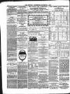 Swindon Advertiser and North Wilts Chronicle Monday 03 September 1860 Page 4