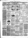 Swindon Advertiser and North Wilts Chronicle Monday 01 October 1860 Page 4