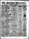 Swindon Advertiser and North Wilts Chronicle Monday 22 October 1860 Page 1