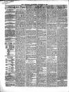 Swindon Advertiser and North Wilts Chronicle Monday 19 November 1860 Page 2