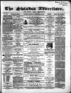 Swindon Advertiser and North Wilts Chronicle Monday 24 December 1860 Page 1