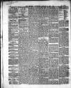 Swindon Advertiser and North Wilts Chronicle Monday 14 January 1861 Page 2