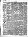Swindon Advertiser and North Wilts Chronicle Monday 15 April 1861 Page 2