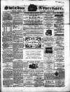 Swindon Advertiser and North Wilts Chronicle Monday 17 June 1861 Page 1