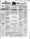 Swindon Advertiser and North Wilts Chronicle Monday 07 October 1861 Page 1