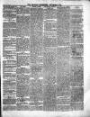 Swindon Advertiser and North Wilts Chronicle Monday 04 November 1861 Page 3