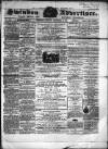 Swindon Advertiser and North Wilts Chronicle Monday 11 November 1861 Page 1