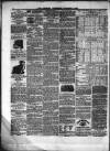 Swindon Advertiser and North Wilts Chronicle Monday 11 November 1861 Page 4