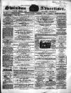 Swindon Advertiser and North Wilts Chronicle Monday 02 December 1861 Page 1