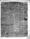 Swindon Advertiser and North Wilts Chronicle Monday 09 December 1861 Page 3