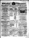 Swindon Advertiser and North Wilts Chronicle Monday 16 December 1861 Page 1