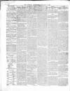 Swindon Advertiser and North Wilts Chronicle Monday 11 February 1861 Page 2
