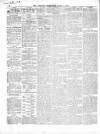 Swindon Advertiser and North Wilts Chronicle Monday 04 March 1861 Page 2