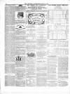 Swindon Advertiser and North Wilts Chronicle Monday 04 March 1861 Page 4