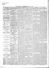 Swindon Advertiser and North Wilts Chronicle Monday 25 March 1861 Page 2