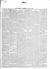 Swindon Advertiser and North Wilts Chronicle Monday 25 March 1861 Page 3