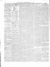 Swindon Advertiser and North Wilts Chronicle Monday 01 April 1861 Page 2