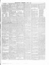 Swindon Advertiser and North Wilts Chronicle Monday 01 April 1861 Page 3