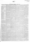 Swindon Advertiser and North Wilts Chronicle Monday 22 April 1861 Page 3