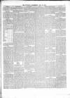 Swindon Advertiser and North Wilts Chronicle Monday 27 May 1861 Page 3