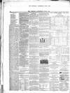 Swindon Advertiser and North Wilts Chronicle Monday 17 June 1861 Page 4
