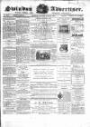 Swindon Advertiser and North Wilts Chronicle Monday 24 June 1861 Page 1