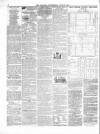 Swindon Advertiser and North Wilts Chronicle Monday 22 July 1861 Page 4