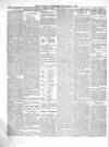 Swindon Advertiser and North Wilts Chronicle Monday 11 November 1861 Page 2