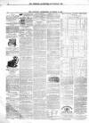 Swindon Advertiser and North Wilts Chronicle Monday 25 November 1861 Page 4