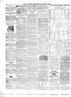 Swindon Advertiser and North Wilts Chronicle Monday 16 December 1861 Page 4