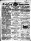 Swindon Advertiser and North Wilts Chronicle Monday 13 January 1862 Page 1