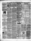 Swindon Advertiser and North Wilts Chronicle Monday 13 January 1862 Page 4